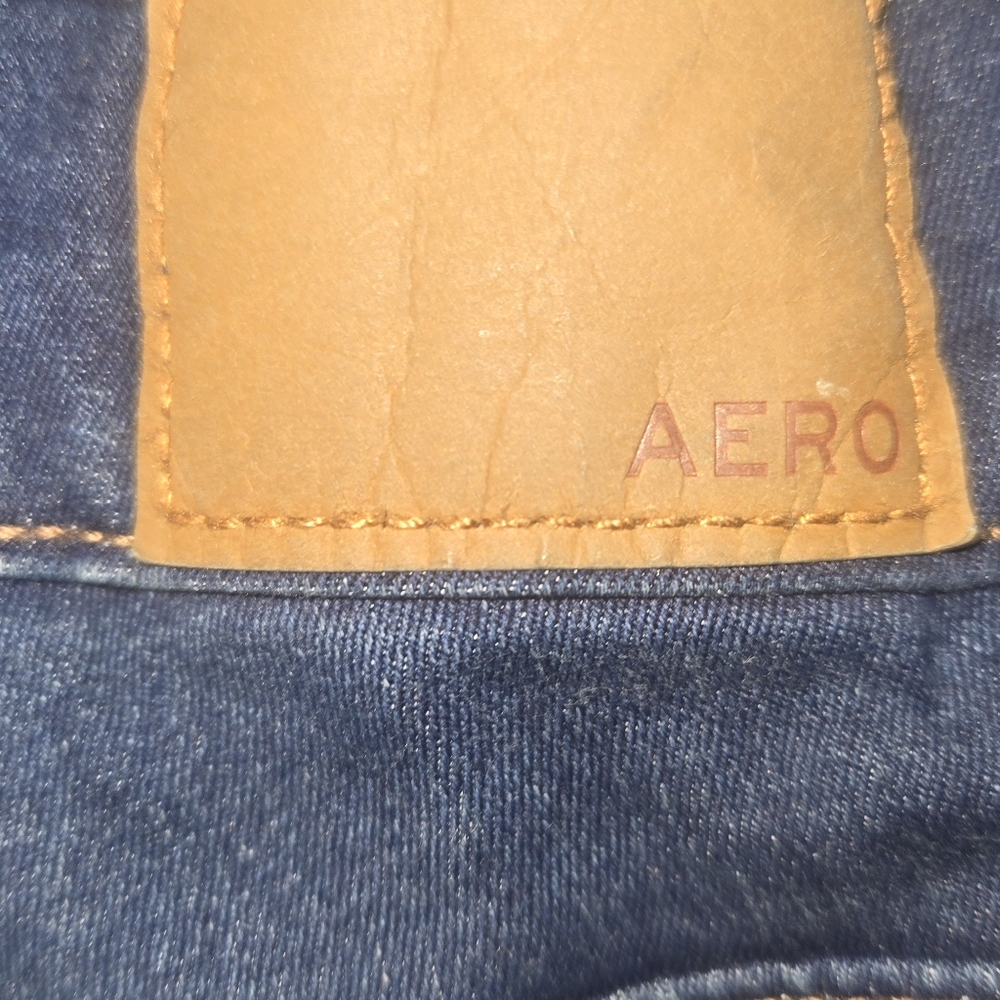 Junior/teen jeans